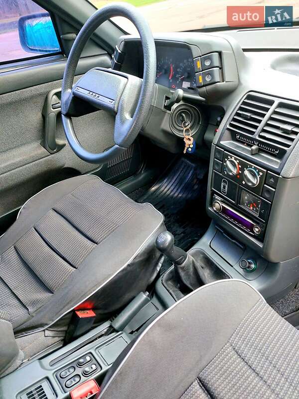 Универсал ВАЗ / Lada 2111 2006 в Тростянце фото 30 Универсал ВАЗ / Lada 2111 2006 в Тростянце