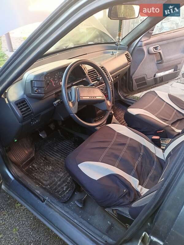 Універсал ВАЗ / Lada 2111 2005 в Мукачевому