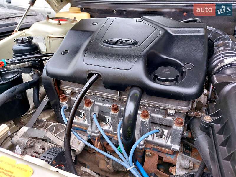Универсал ВАЗ / Lada 2111 2006 в Тростянце фото 39 Универсал ВАЗ / Lada 2111 2006 в Тростянце