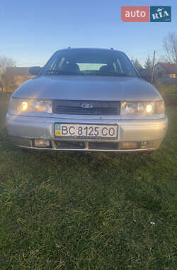 Універсал ВАЗ 2111 2006 в Львові