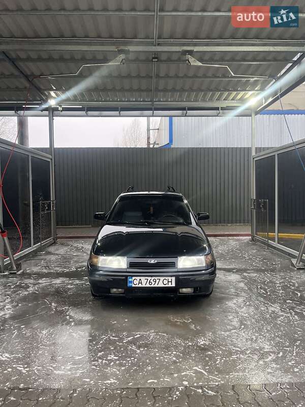 ВАЗ / Lada 2111 2007 ВАЗ / Lada 2111 2007