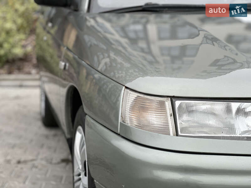 Универсал ВАЗ / Lada 2111 2008 в Кропивницком