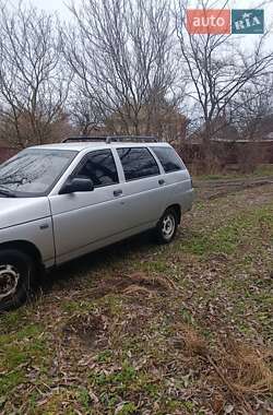 Универсал ВАЗ 2111 2007 в Нежине