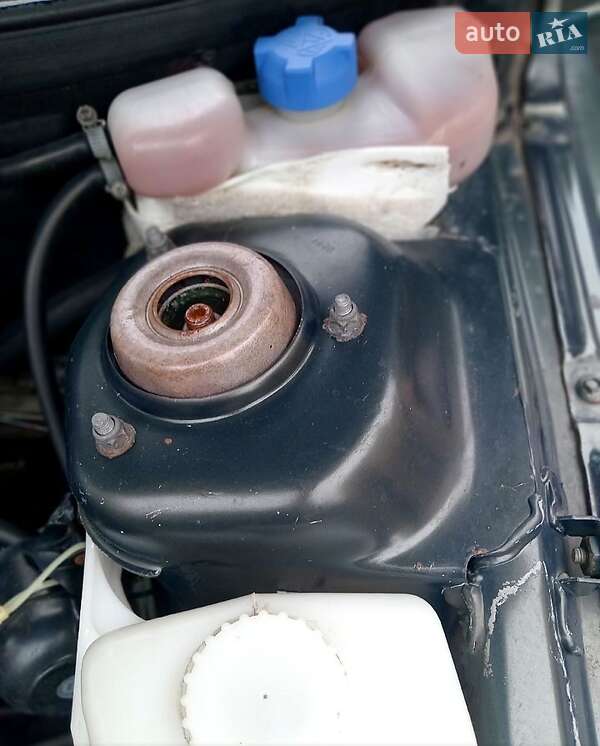 Універсал ВАЗ / Lada 2111 2006 в Запоріжжі