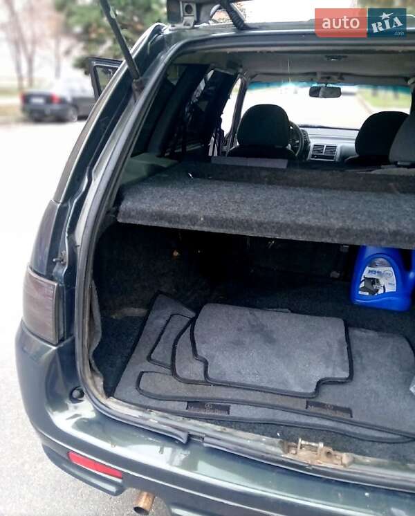 Універсал ВАЗ / Lada 2111 2006 в Запоріжжі