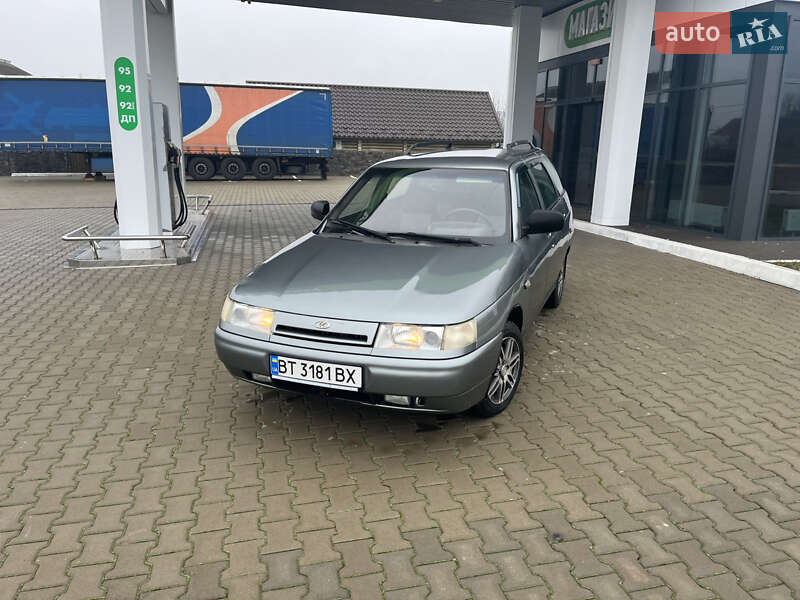 ВАЗ / Lada 2111 2005 ВАЗ / Lada 2111 2005