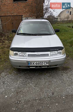 Універсал ВАЗ 2111 2008 в Полонному