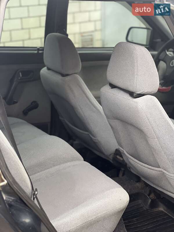 Универсал ВАЗ / Lada 2111 2007 в Запорожье