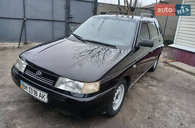 Универсал ВАЗ 2111 2008 в Лебедине