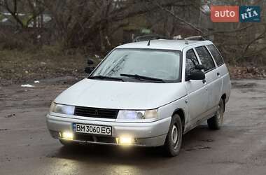 Універсал ВАЗ 2111 2008 в Шостці