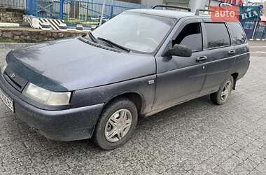 Универсал ВАЗ 2111 2001 в Николаеве