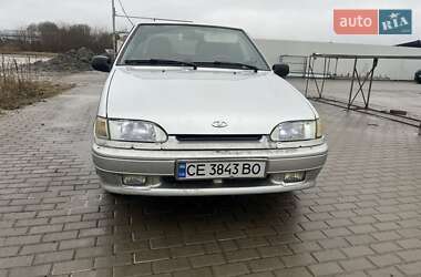 Универсал ВАЗ 2111 2011 в Черновцах