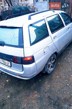 Универсал ВАЗ 2111 2006 в Измаиле