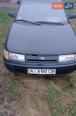 Універсал ВАЗ 2111 2006 в Білій Церкві