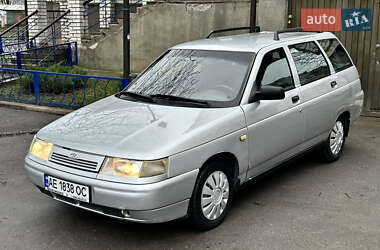 Універсал ВАЗ 2111 2008 в Новомосковську