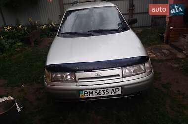 Універсал ВАЗ 2111 2006 в Сумах