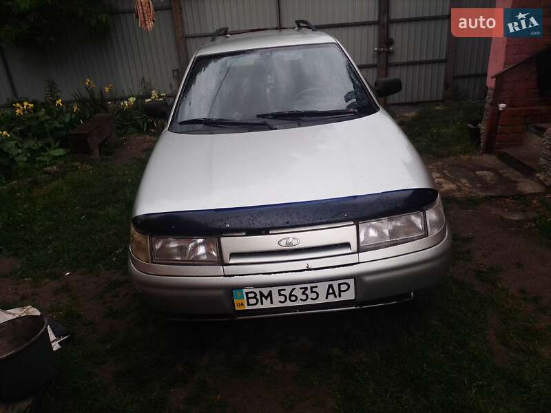 ВАЗ / Lada 2111 2006