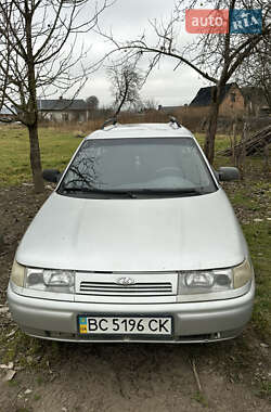 Універсал ВАЗ 2111 2011 в Новояворівську