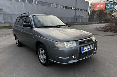 Универсал ВАЗ 2111 2011 в Днепре