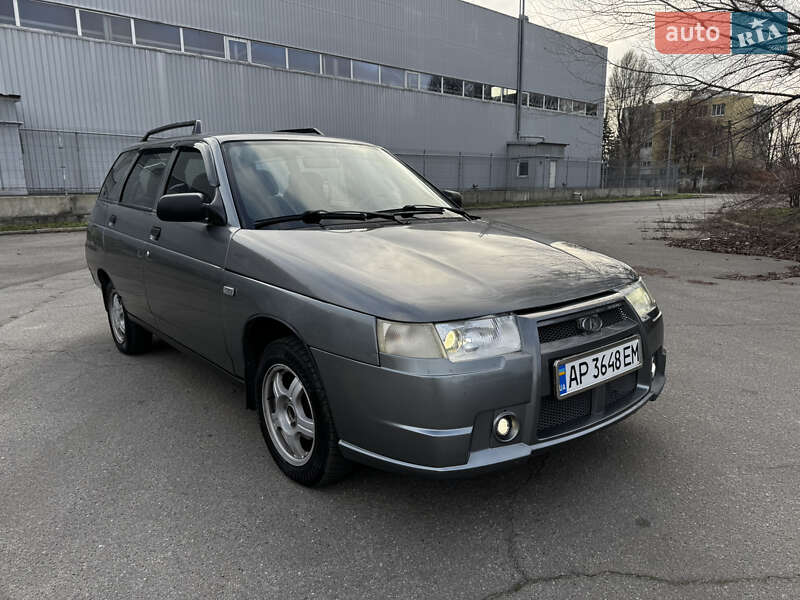 ВАЗ / Lada 2111 2011 ВАЗ / Lada 2111 2011