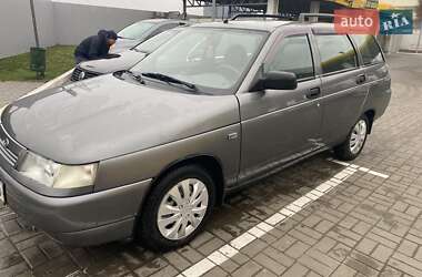 Універсал ВАЗ 2111 2011 в Вишневому