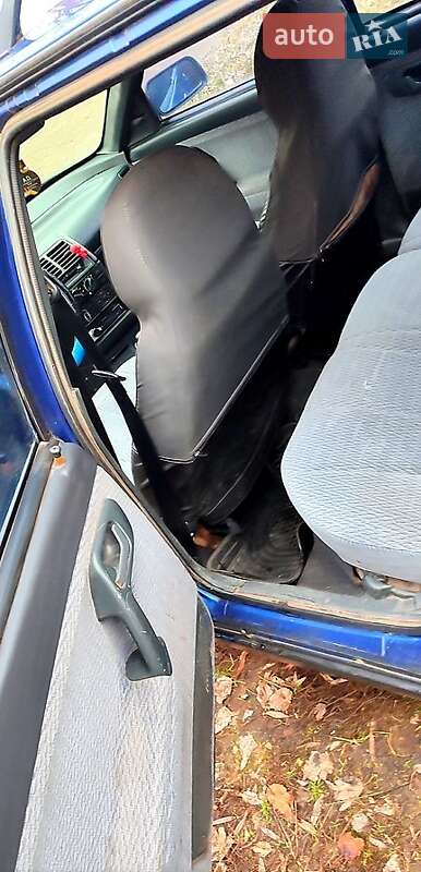 Універсал ВАЗ / Lada 2111 2002 в Полтаві