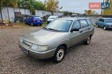 Універсал ВАЗ 2111 2002 в Шостці