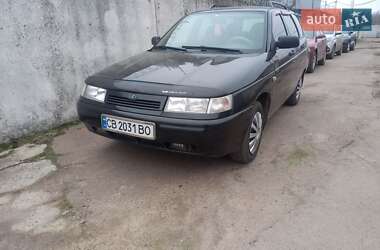 Універсал ВАЗ 2111 2008 в Чернігові