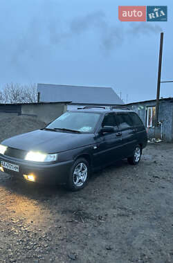 Універсал ВАЗ 2111 2008 в Первомайську