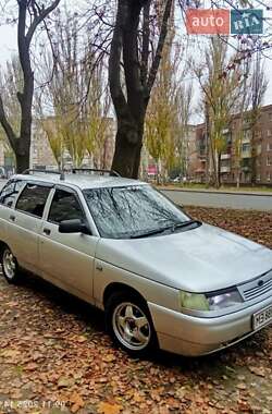 Универсал ВАЗ 2111 2006 в Кривом Роге