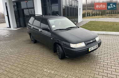 Универсал ВАЗ 2111 2005 в Калиновке