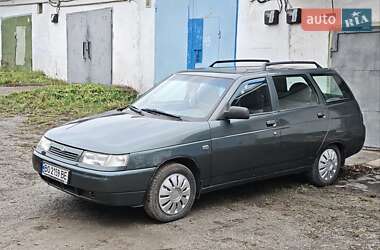 Універсал ВАЗ 2111 2008 в Чорткові