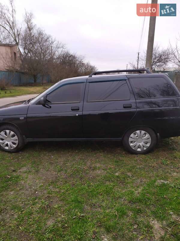 Универсал ВАЗ / Lada 2111 2009 в Сумах