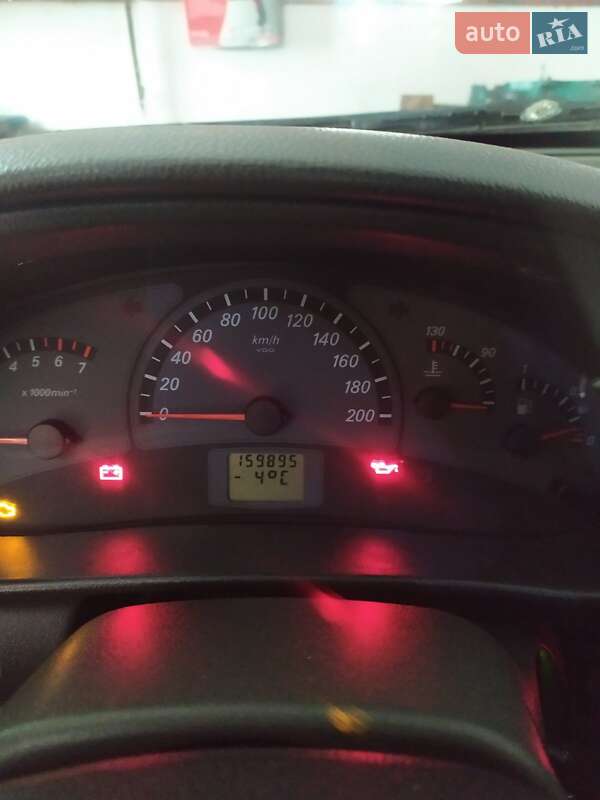 Универсал ВАЗ / Lada 2111 2009 в Сумах