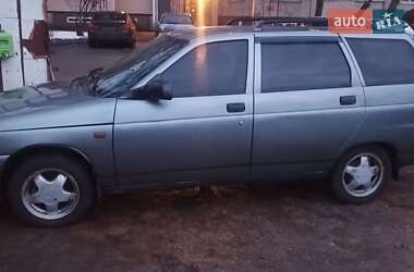 Універсал ВАЗ 2111 2006 в Кривому Розі
