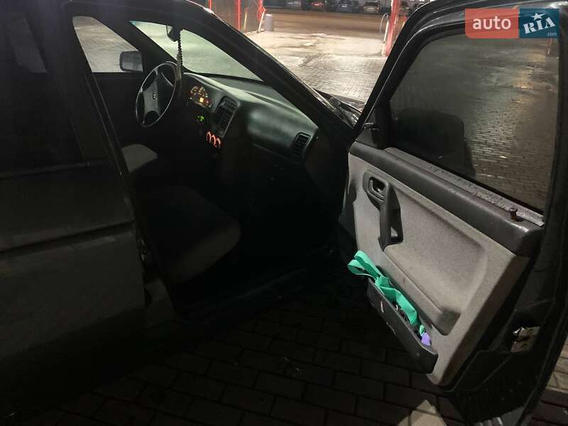 Універсал ВАЗ / Lada 2111 2009 в Білій Церкві