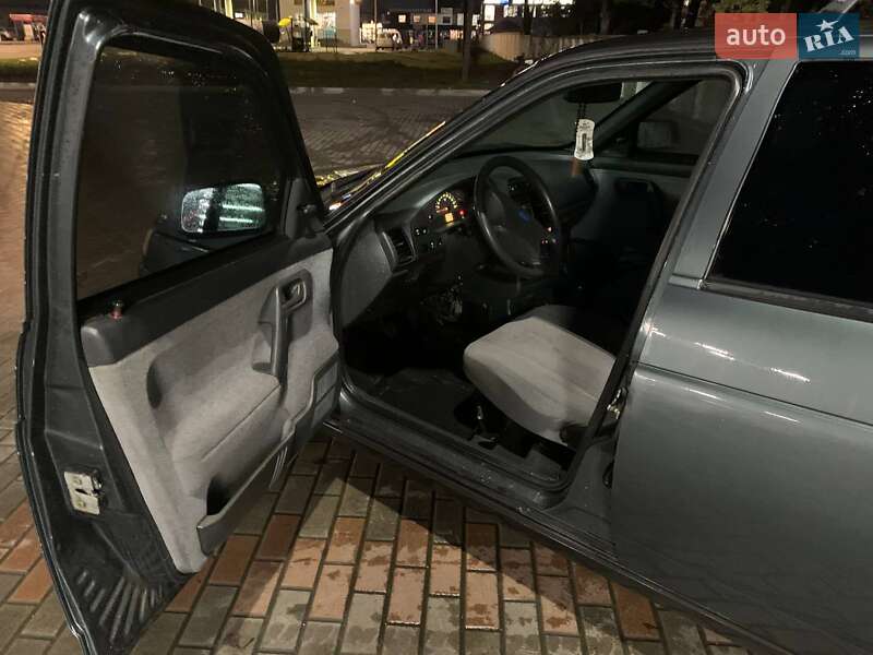 Універсал ВАЗ / Lada 2111 2009 в Білій Церкві