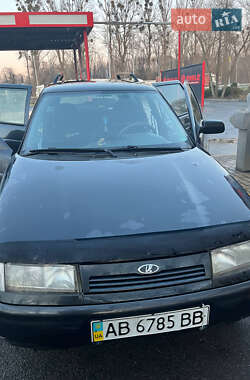 Универсал ВАЗ 2111 2008 в Виннице