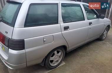 Універсал ВАЗ 2111 2010 в Кропивницькому