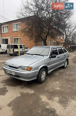 Универсал ВАЗ 2111 2007 в Александрие