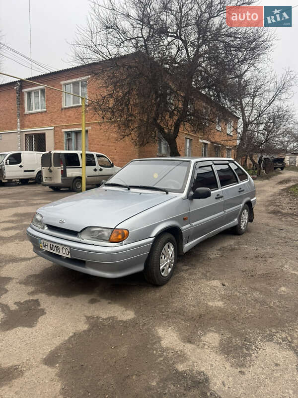 ВАЗ / Lada 2111 2007 ВАЗ / Lada 2111 2007