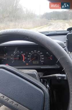 Універсал ВАЗ 2111 2006 в Миргороді