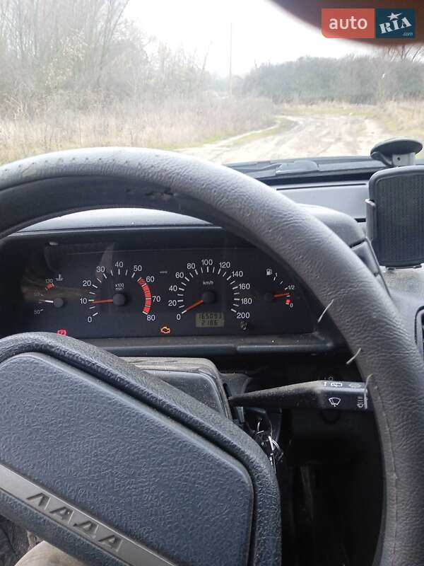 ВАЗ / Lada 2111 2006