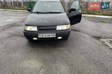 Універсал ВАЗ / Lada 2111 2007 в Нововолинську