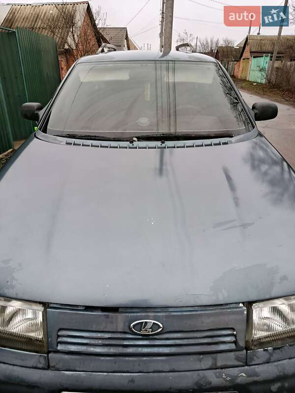 Універсал ВАЗ / Lada 2111 2000 в Дергачах