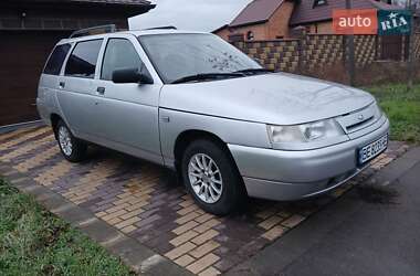 Универсал ВАЗ 2111 2004 в Николаеве