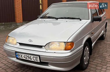 Универсал ВАЗ / Lada 2111 2007 в Хмельницком