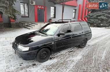 Универсал ВАЗ 2111 2008 в Павлограде