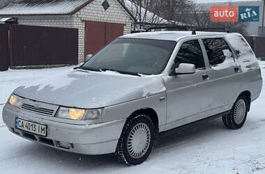 Универсал ВАЗ / Lada 2111 2007 в Черкассах