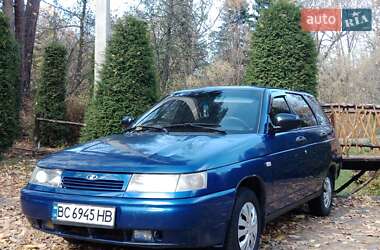 Универсал ВАЗ 2111 2006 в Дрогобыче